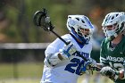 MLAX vs Babson  Wheaton College Men's Lacrosse vs Babson College. - Photo by Keith Nordstrom : Wheaton, Lacrosse, LAX, Babson, MLax